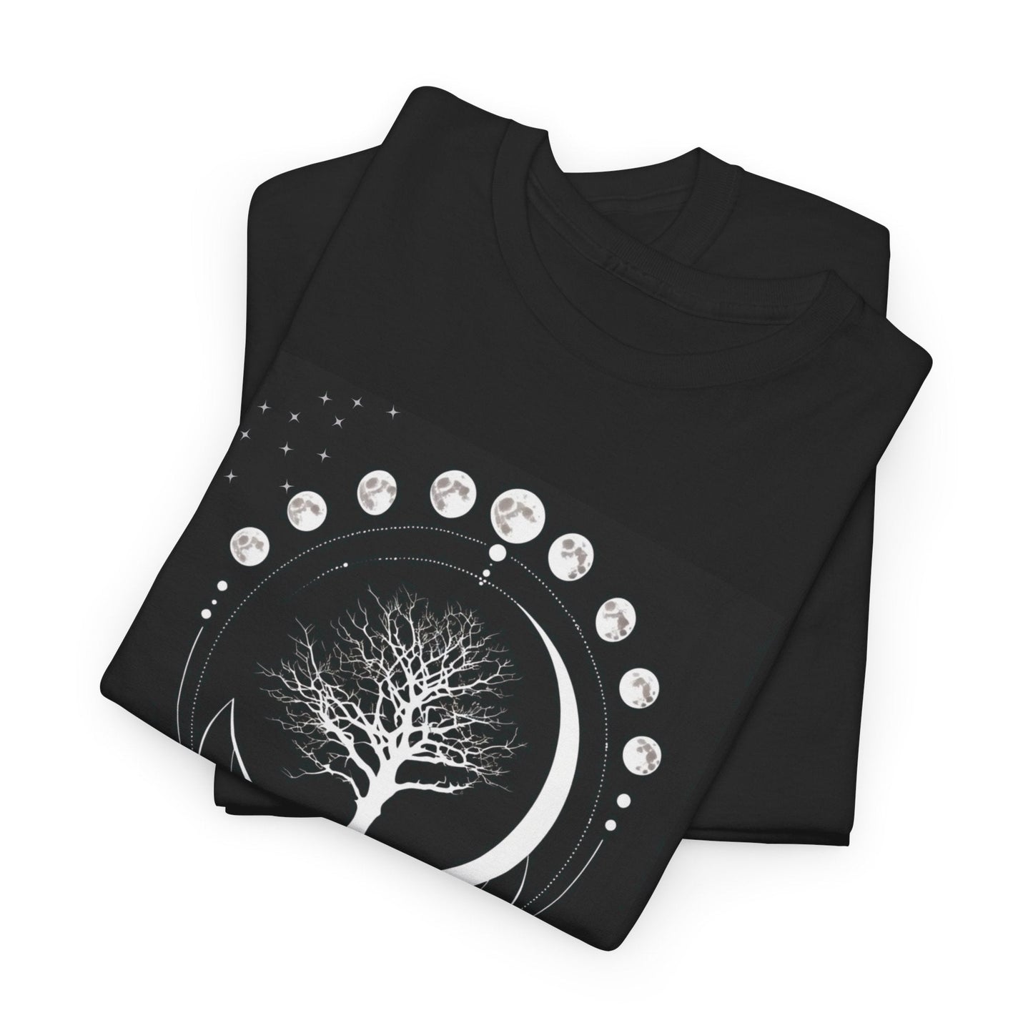 Tree Silhouette shirt