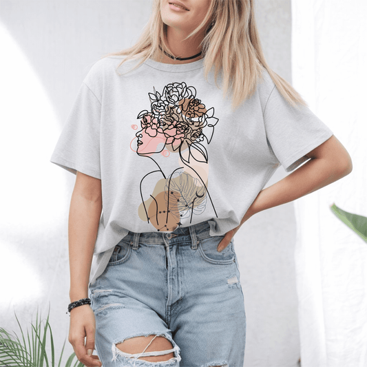 Virgo Astrology Star sign Zodiac TShirtT-Shirt