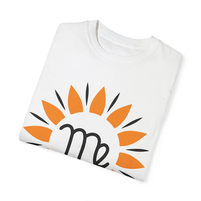 Virgo Zodiac Sun Sign T-ShirtT-Shirt