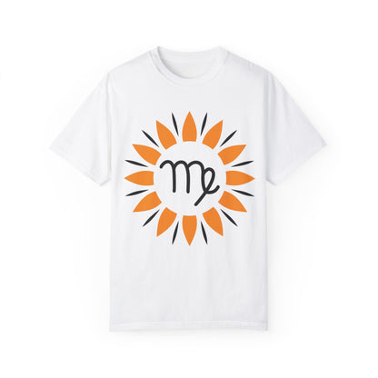 Virgo Zodiac Sun Sign T-ShirtT-Shirt