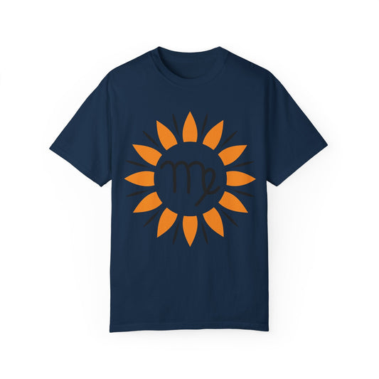 Virgo Zodiac Sun Sign T-ShirtT-Shirt