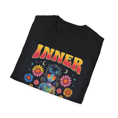 Yoga Girl Inner Harmony T-Shirt