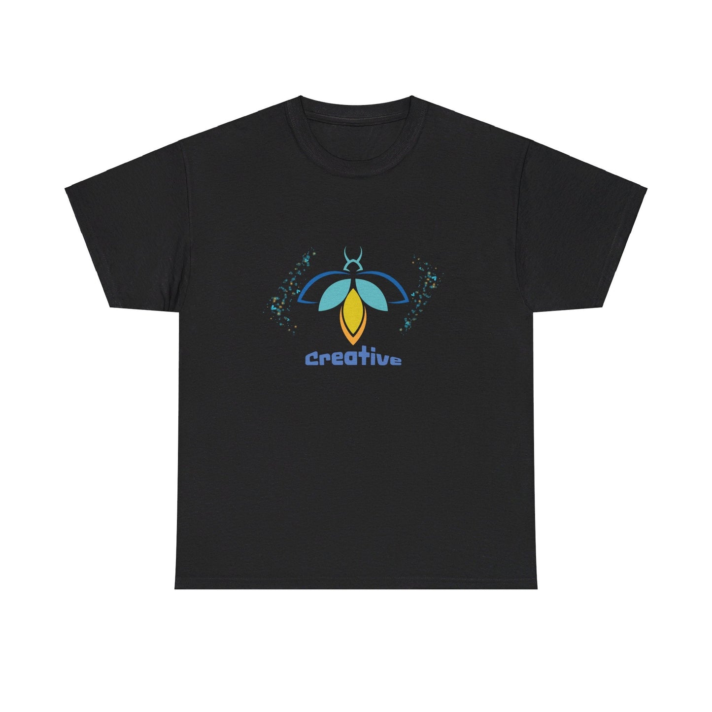 Zodiac Firefly cotton Tee