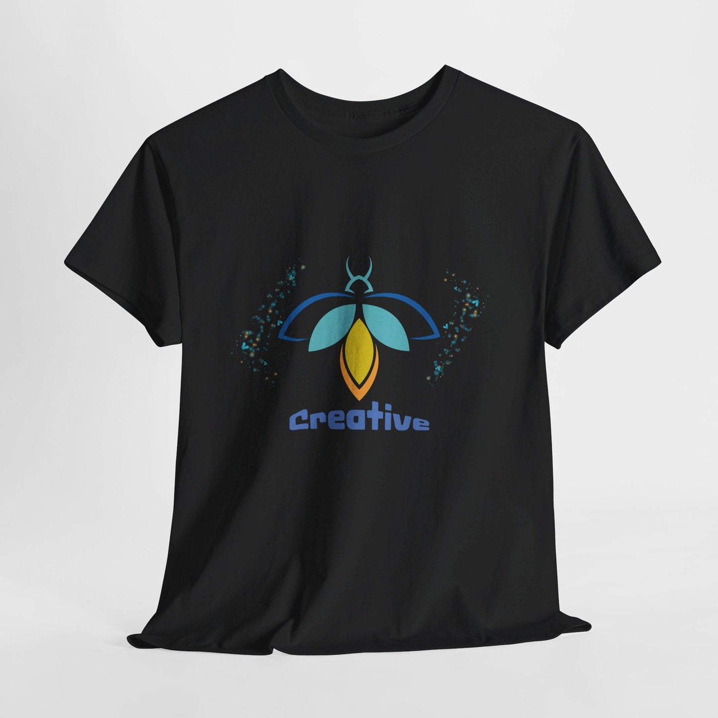 Zodiac Firefly cotton Tee