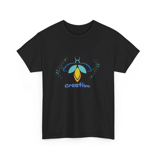 Zodiac Firefly cotton Tee