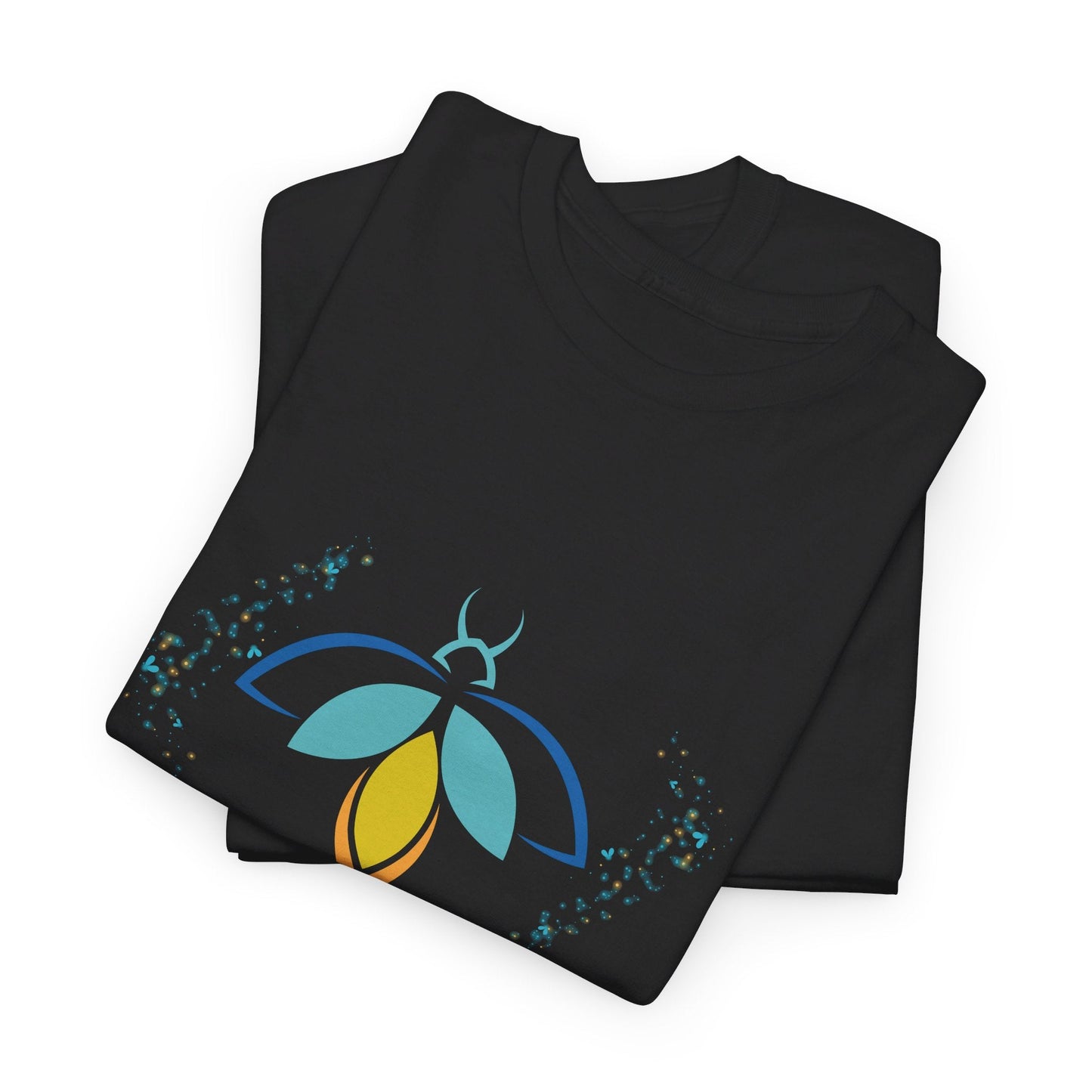 Zodiac Firefly cotton Tee