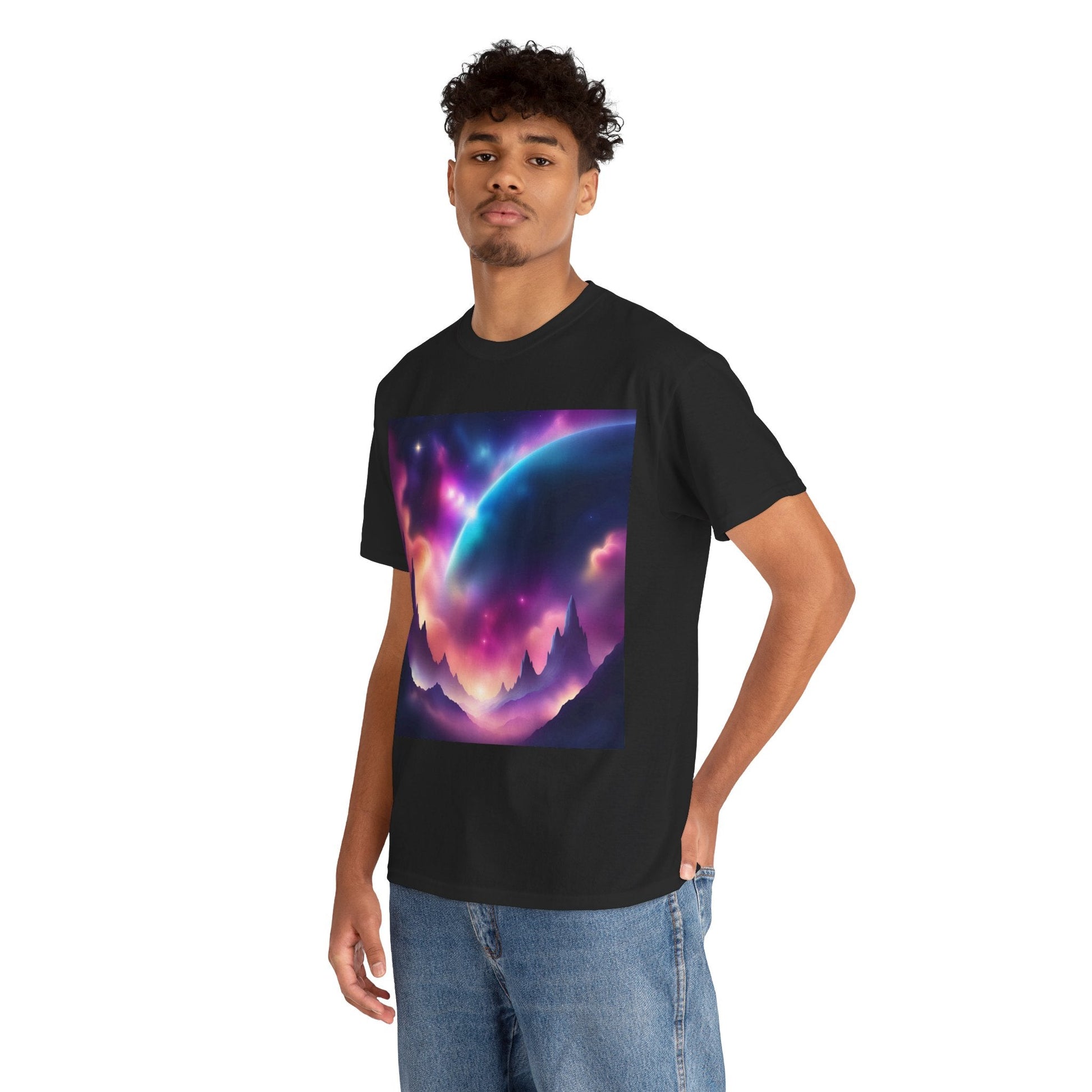 Zodiac stars galaxy shirtT-Shirt