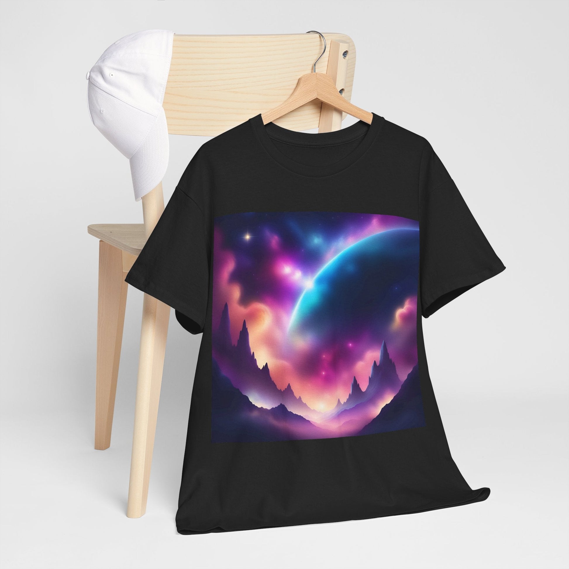 Zodiac stars galaxy shirtT-Shirt