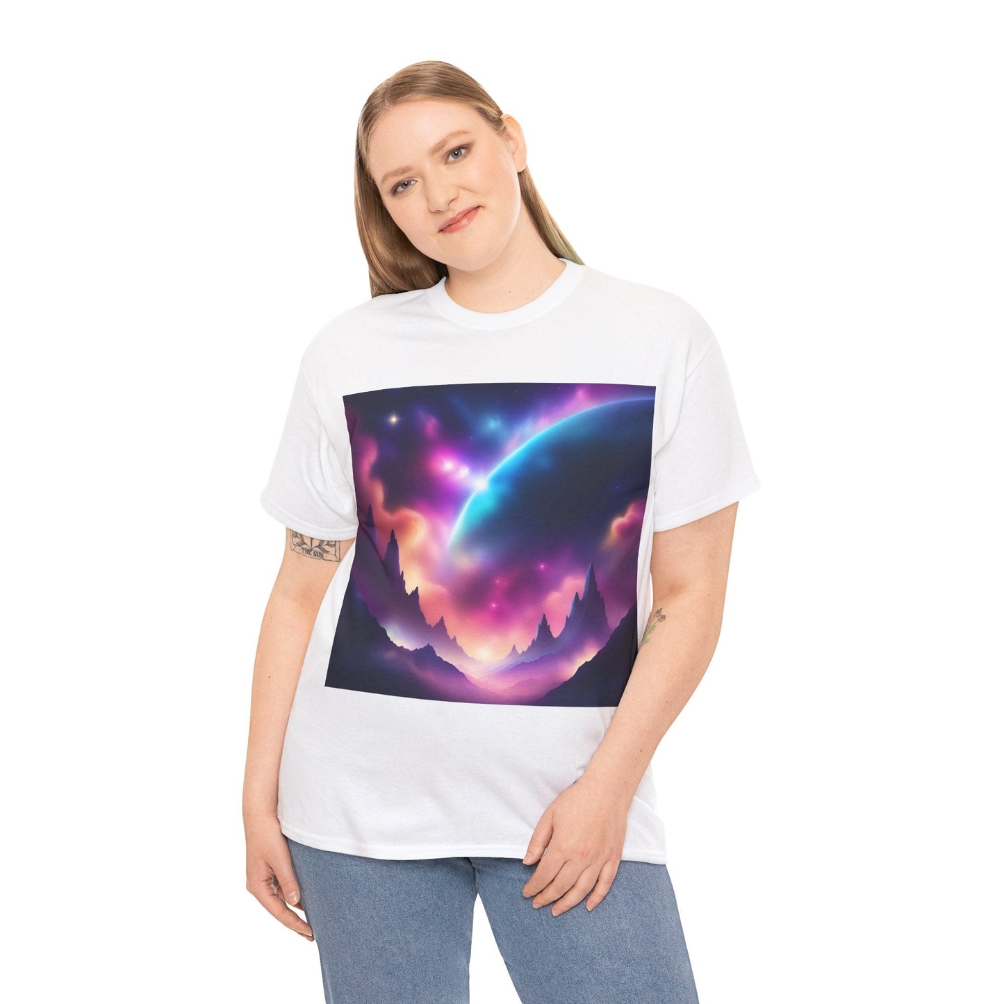 Zodiac stars galaxy shirtT-Shirt