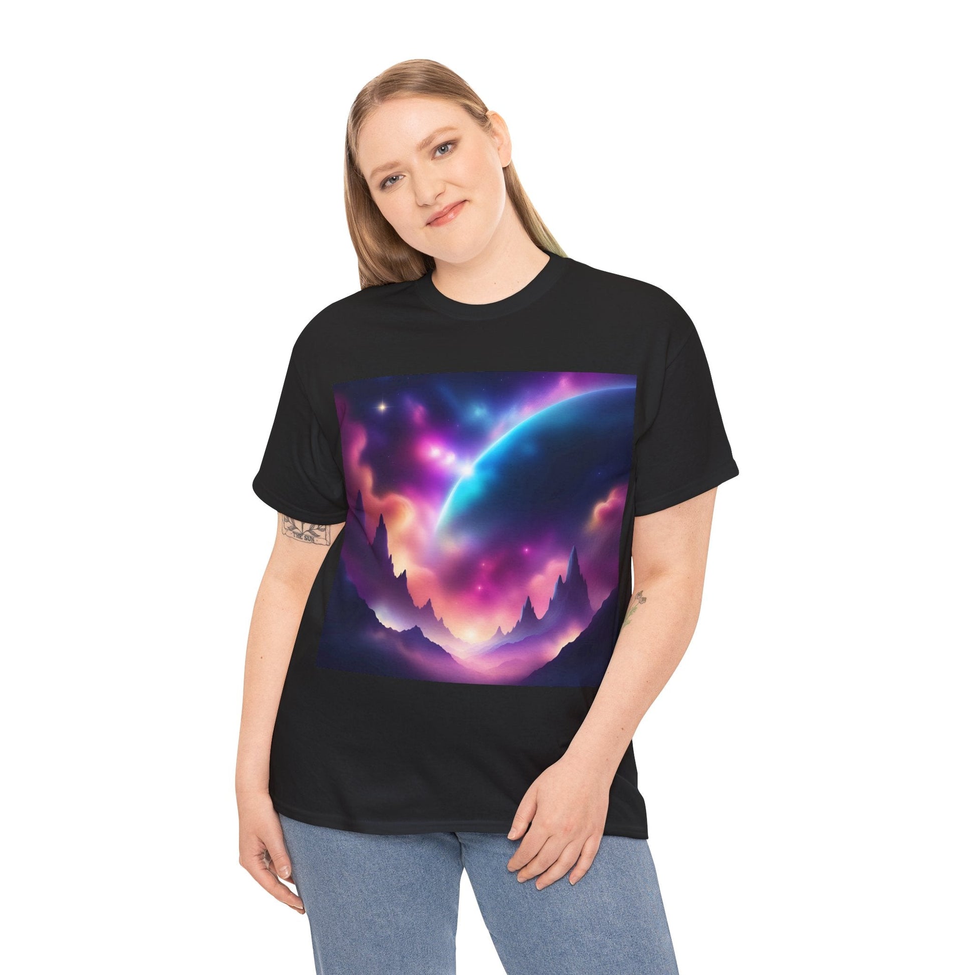 Zodiac stars galaxy shirtT-Shirt