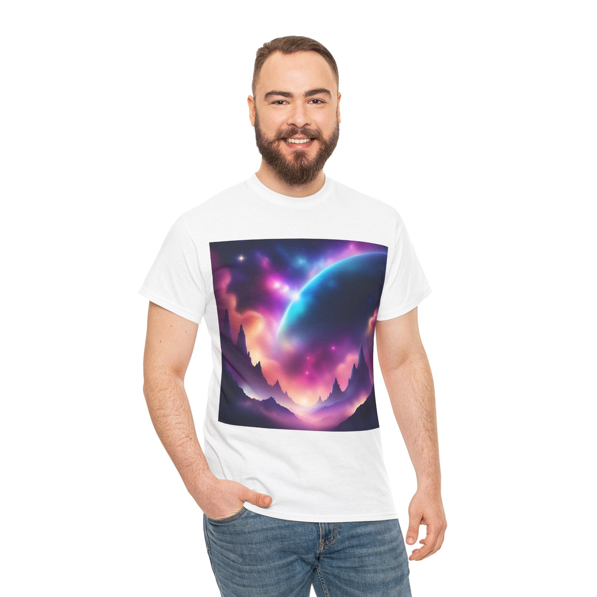 Zodiac stars galaxy shirtT-Shirt