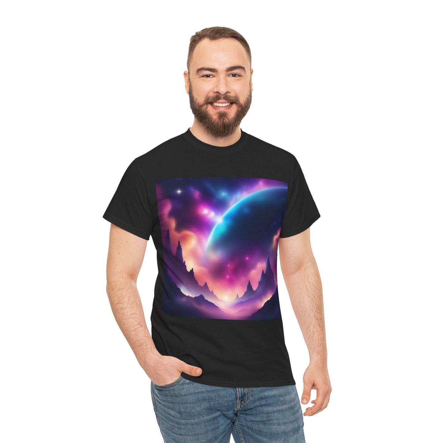 Zodiac stars galaxy shirtT-Shirt