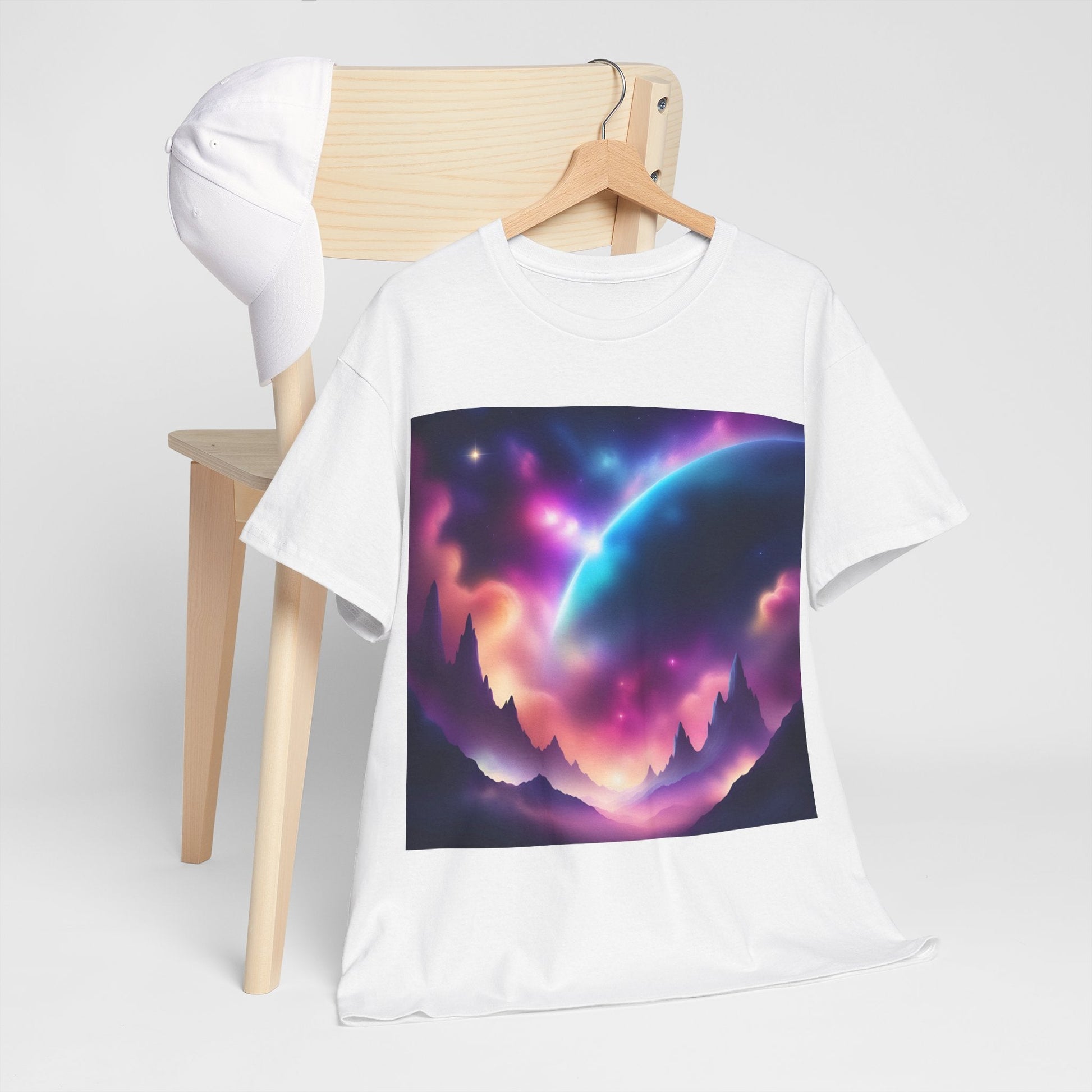 Zodiac stars galaxy shirtT-Shirt