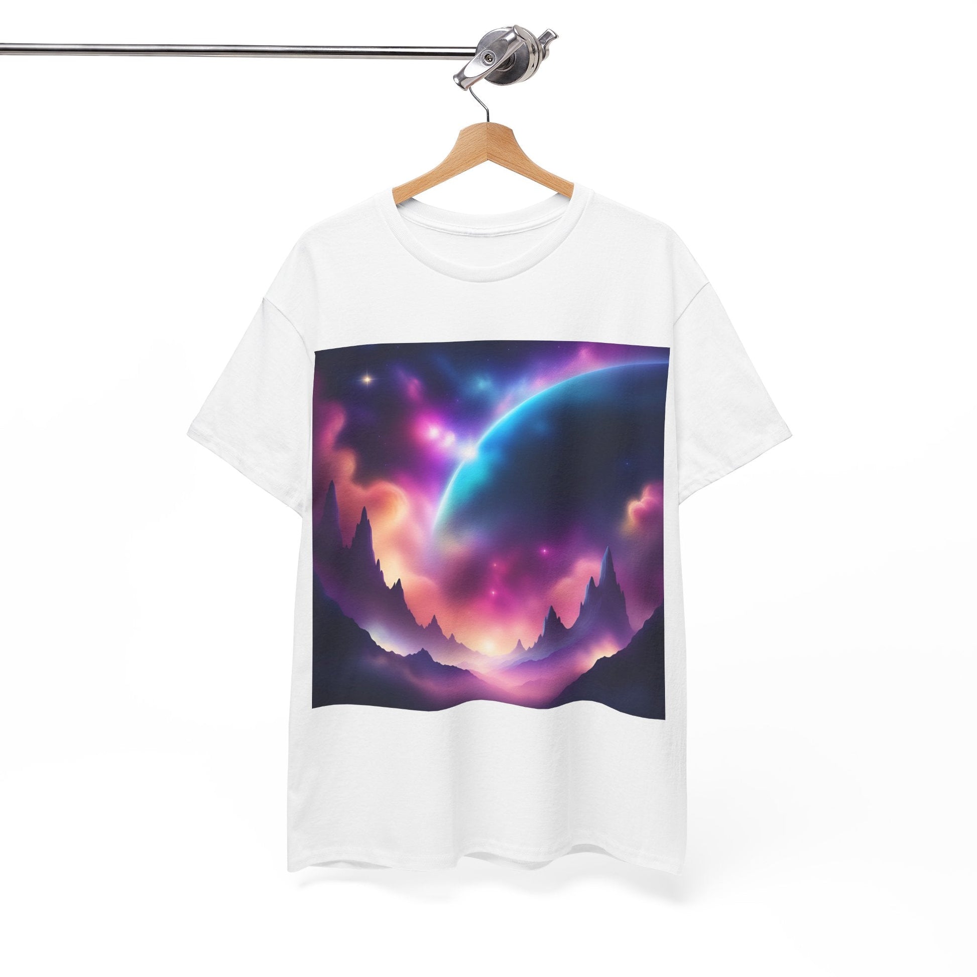 Zodiac stars galaxy shirtT-Shirt