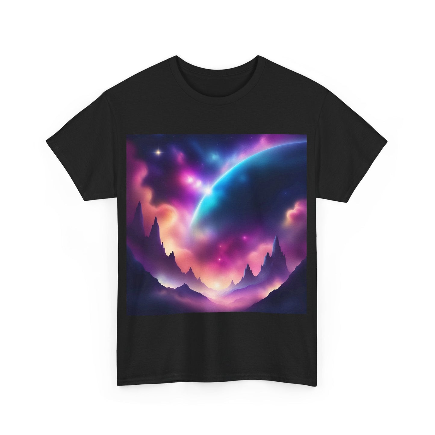 Zodiac stars galaxy shirtT-Shirt